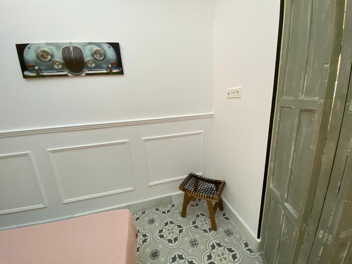 Apartamento Jema El Bajondillo Torremolinos Exteriör bild