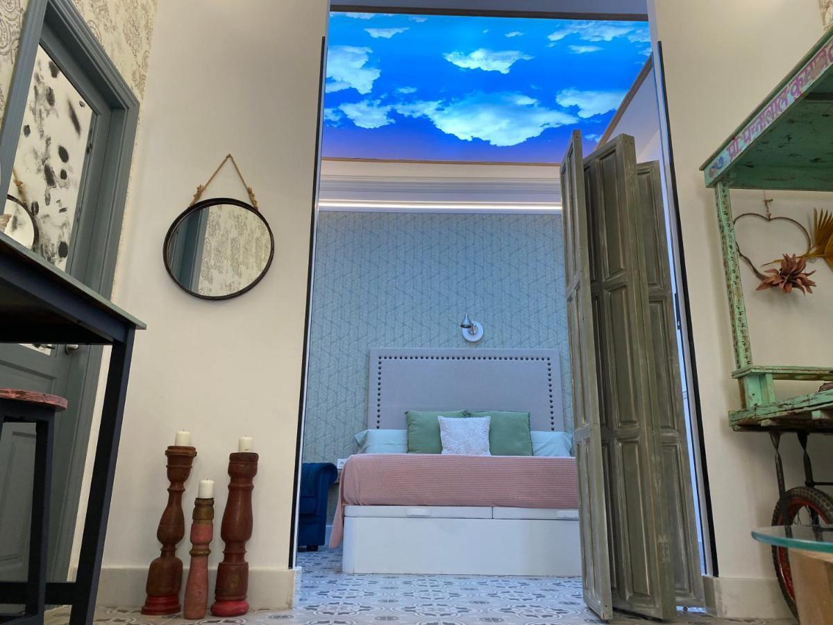 Apartamento Jema El Bajondillo Torremolinos Exteriör bild