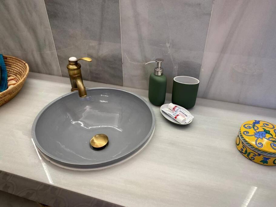 Apartamento Jema El Bajondillo Torremolinos Exteriör bild