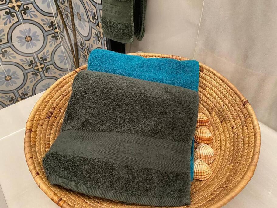 Apartamento Jema El Bajondillo Torremolinos Exteriör bild