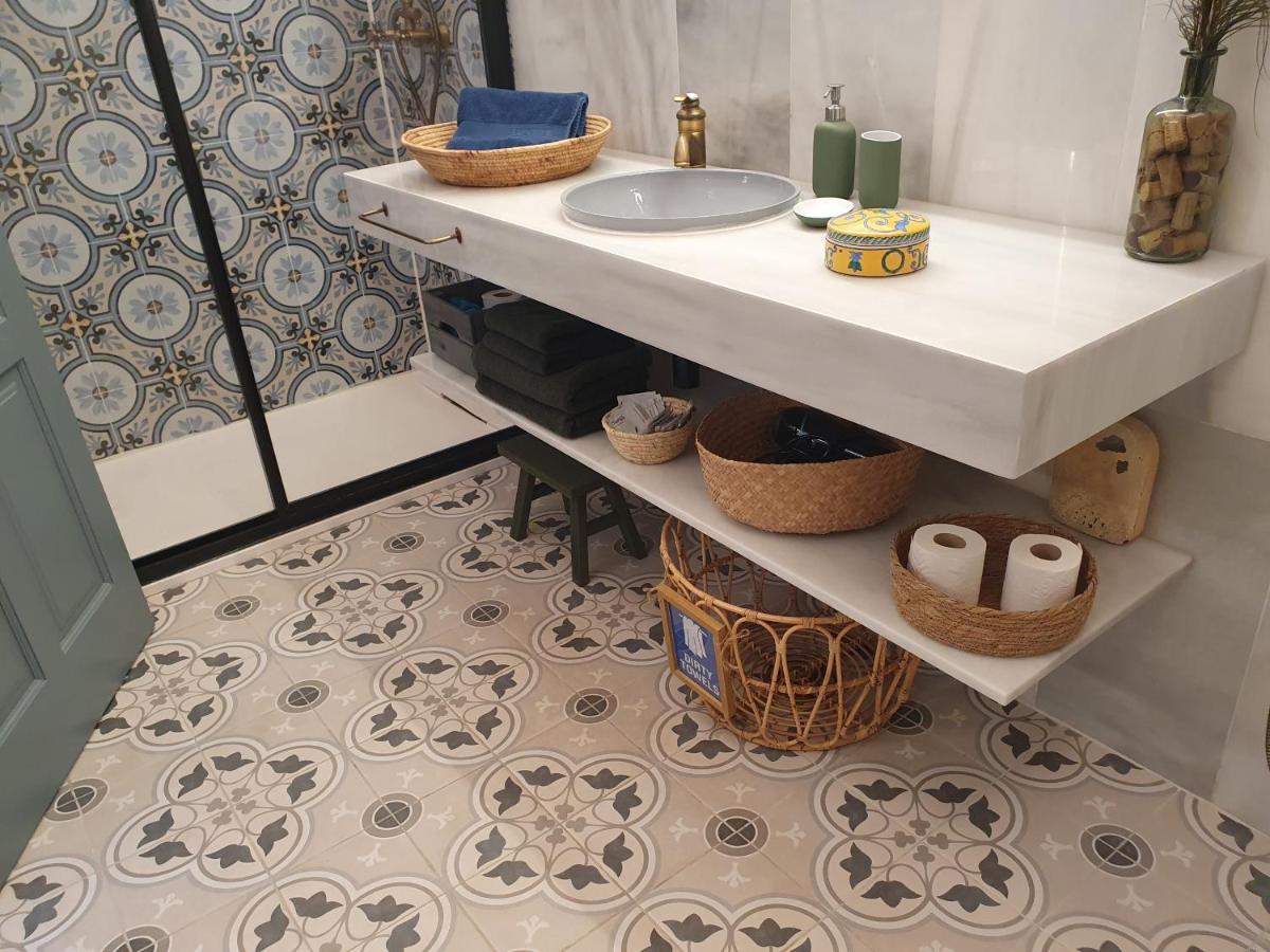 Apartamento Jema El Bajondillo Torremolinos Exteriör bild