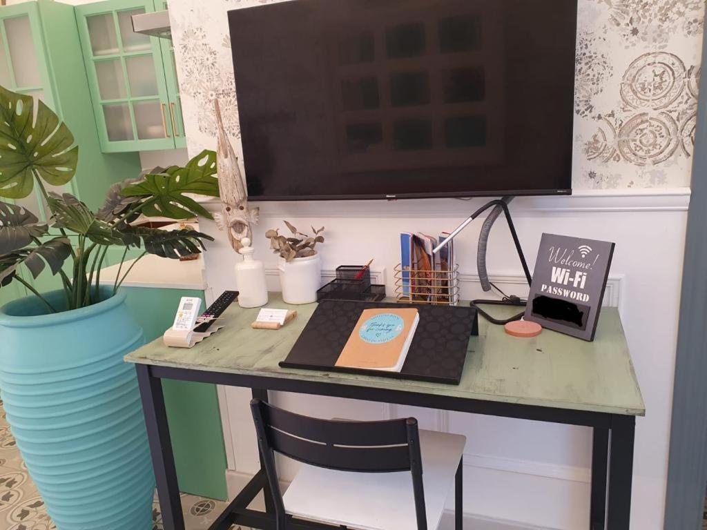 Apartamento Jema El Bajondillo Torremolinos Exteriör bild