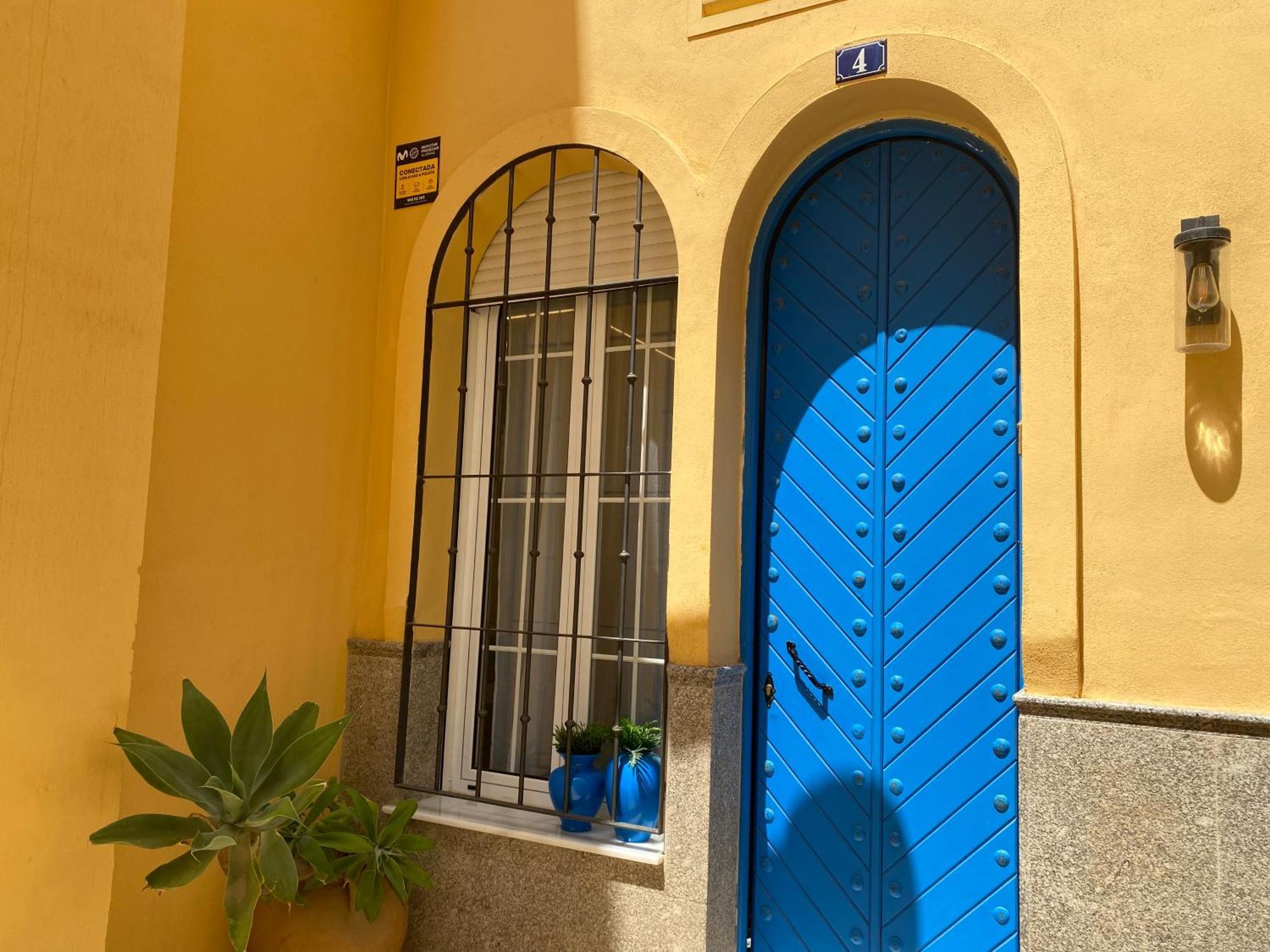 Apartamento Jema El Bajondillo Torremolinos Exteriör bild