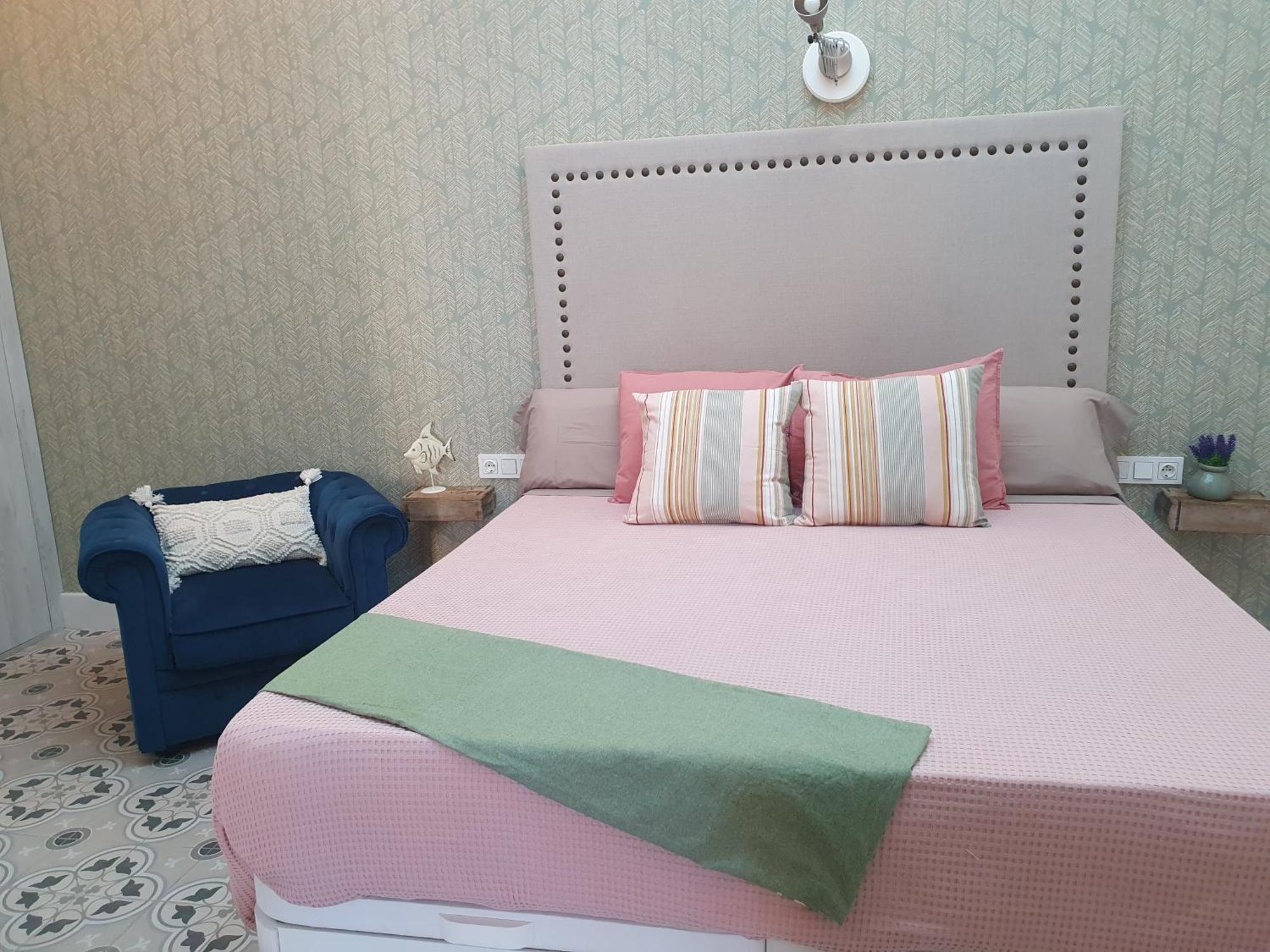 Apartamento Jema El Bajondillo Torremolinos Exteriör bild